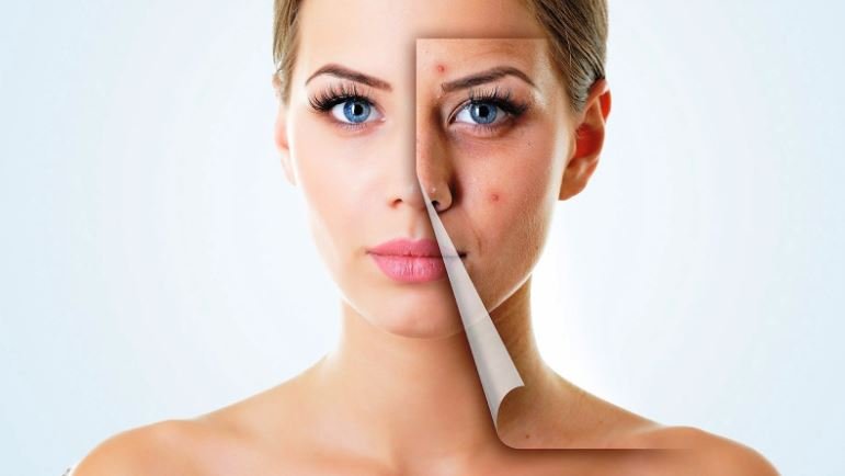 stem cell facial treatment benefits 