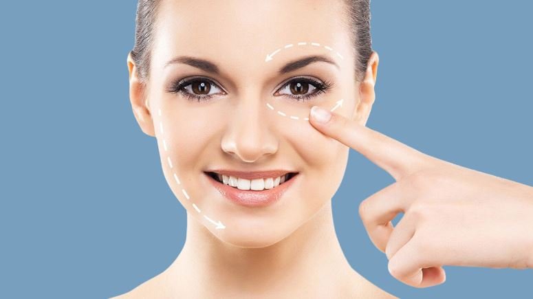 under eye filler instructions 