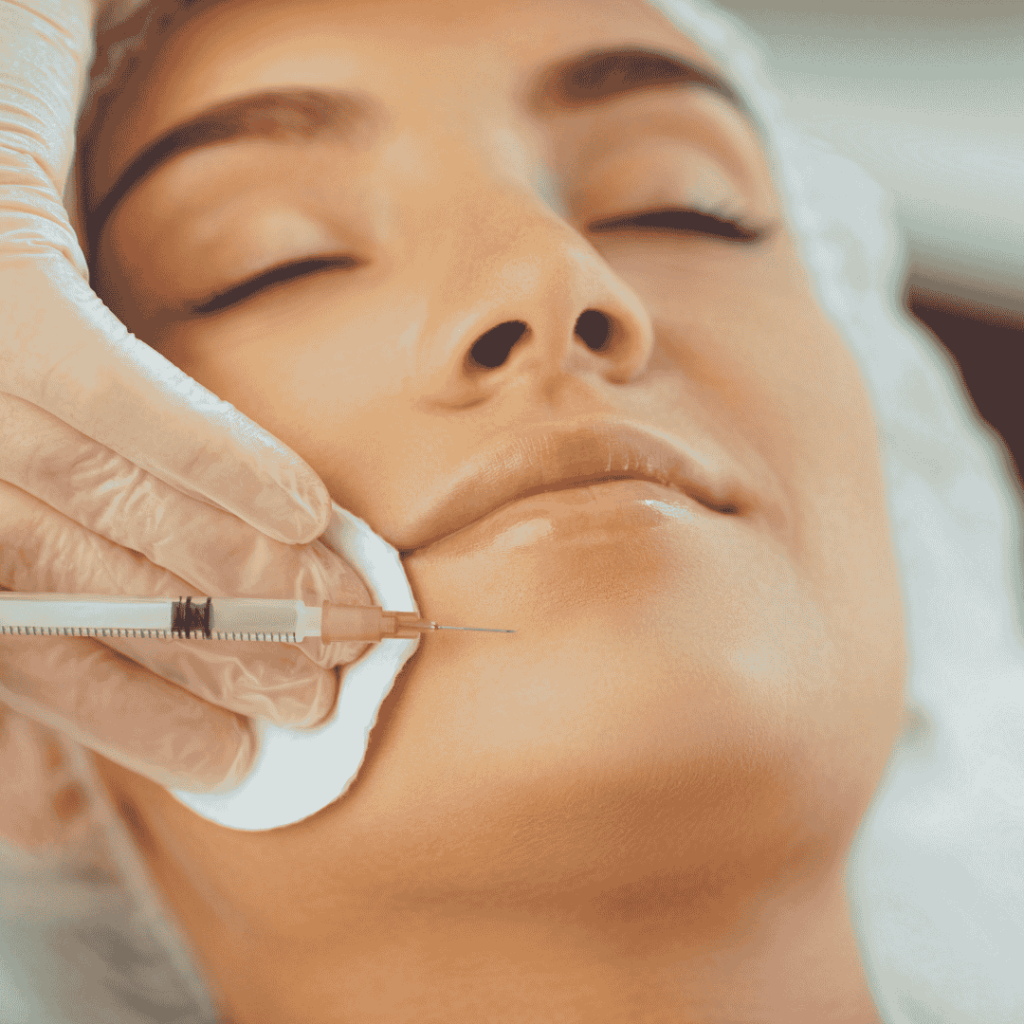 botox aftercare instructions