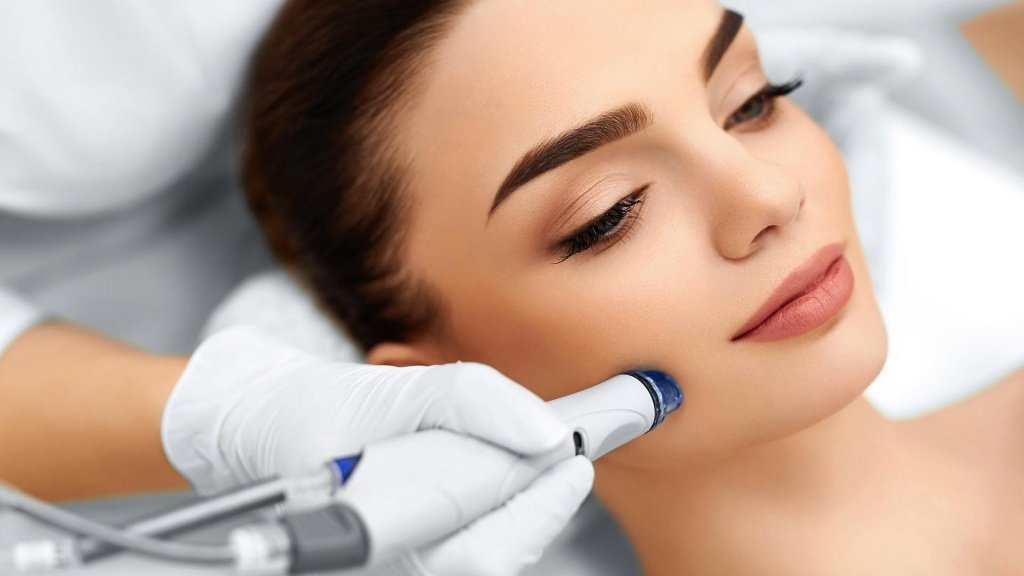 Dermapen Treatment