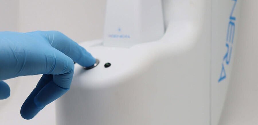 علاج ريجينيرا