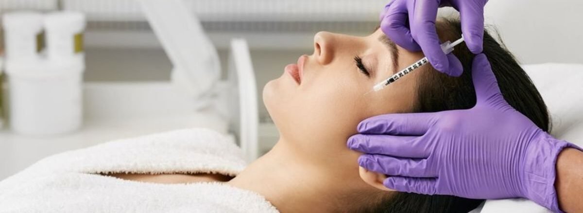 تقنيات تجديد البشرة